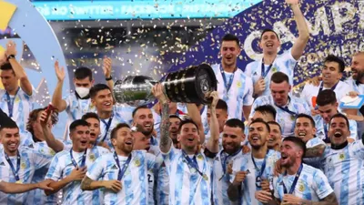 Link Live Streaming Piala Dunia 2022 Argentina Vs Arab Saudi Sore Ini Pukul 16.30, Tonton di Sini