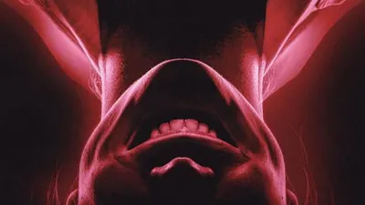 Official poster film &ldquo;Smile&rdquo; film horror terseram tahun ini