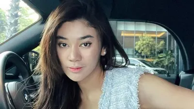 Seleb TikTok Clara Shinta Diduga jadi Selingkuhan Pejabat Inisial DA, Sering Check-in di Hotel?