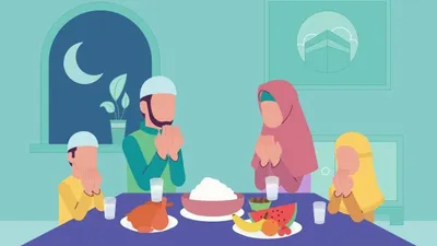 Niat Puasa Senin Kamis Lengkap