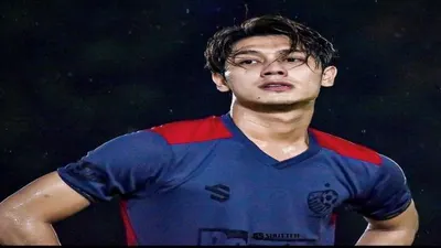 Rizky Billar / @rizkybillar