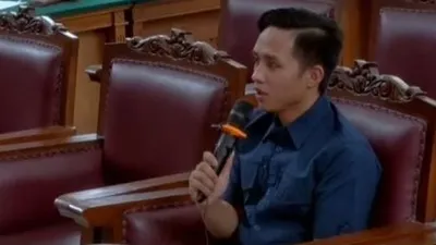 Bharada E Ungkap Putri Candrawathi Minta Bersihkan Barang Yosua Pakai Disinfektan untuk Hapus Sidik Jari Sambo