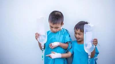 Update Kasus Gagal Ginjal Akut, Tercatat 325 Kasus dan Korban Meninggal Bertambah