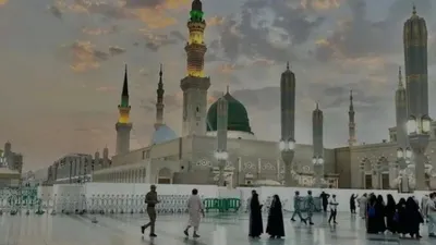 Wajib Tahu! Ini 4 Amalan yang Dapat Umat Muslim Lakukan saat Memperingati Maulid Nabi 1444 H