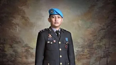 Terkuak Kata-kata Terakhir Brigadir J Sebelum Dibunuh hingga Bripka RR Sebu Gelagat Mencurigakan Kuat Maruf!