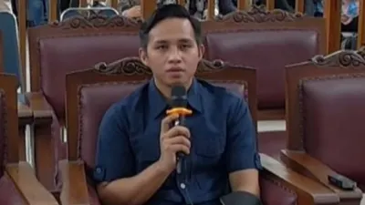 Terungkap Alasan Bharada E Tak Menolak Perintah Ferdy Sambo, Sebut Pangkatnya Bagaikan Langit dan Bumi!