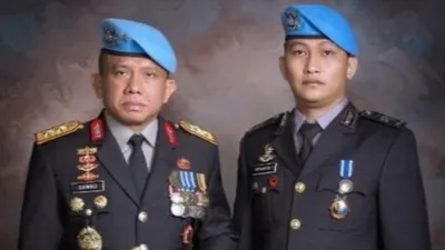 Teka-teki Dalam Kasus Ferdy Sambo yang Disebut Mahfud MD Mengerikan dan Menjijikan