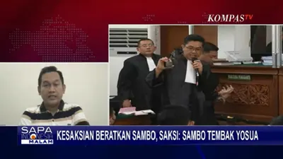 Saksi Makin Meresahkan, Ferdy Sambo Siap Dihukum Berat? Begini Kata Pakar Hukum Pidana Hery Firmansyah!