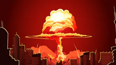 Ilustrasi. 6 Agustus diperingati sebagai hari apa? Simak penjelasan disini: ada tragedi bom Hiroshima