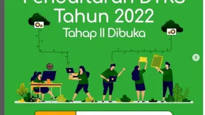 Dibuka Hingga 28 Mei 2022, Begini Cara Daftar DTKS Jakarta 2022 Tahap 2 Secara Online