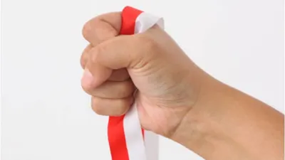 Kumpulan Ucapan Selamat Hari Sumpah Pemuda 28 Oktober, Penuh Semangat dan Bangkitkan Jiwa Muda
