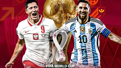 Nonton Siaran Langsung Polandia vs Argentina Piala Dunia 2022 Qatar Gratis di Sini, Kick Off Jam 02.00 WIB