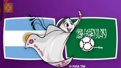 Link Live Streaming Piala Dunia 2022 Argentina Vs Arab Saudi Sore Ini Kick Off Jam 17.00 WIB, Tonton di Sini!