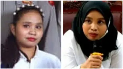 Susi Tiba-Tiba Menggunakan Hijab pada Sidang Bharada E, Jaksa Curiga Ada Alat Komunikasi di Telinganya