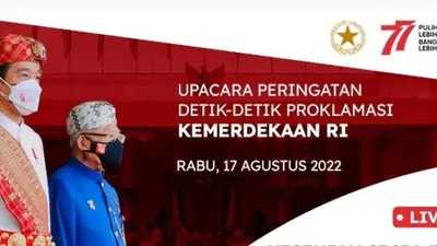upacara