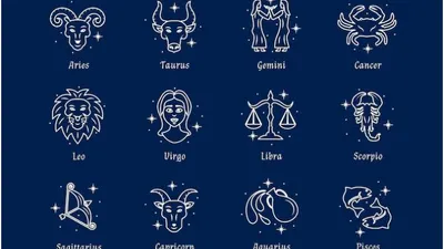 Ramalan Zodiak Minggu 21 Agustus 2022: Taurus Saatnya Mengatur Pengeluaran, Sagitarius Butuh Istirahat