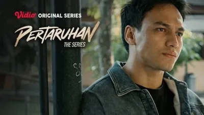 Cover Pertaruhan The Series Episode 6