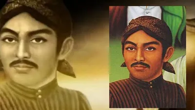 3 Weton Ini Disukai Khodam Sunan Kalijaga