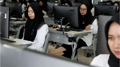 Seleksi CPNS 2023 Segera Dibuka, Lakukan Hal Ini Jika Ingin Lolos Seleksi Administrasi dan SKD
