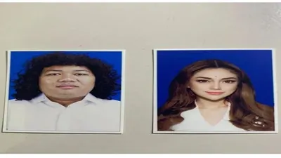 unggahan foto ini kabarkan Marshel Widianto dan Celine Evangelista akan menikah / instagram @celine_evangelista