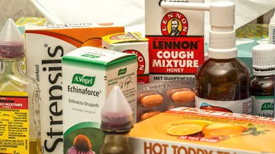 BPOM Rilis 13 Obat Sirup yang Aman Digunakan, Apa Saja?