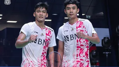 French Open 2022: Ada Tiga Wakil Indonesia Kejar Tiket Semifinal Sore Ini!
