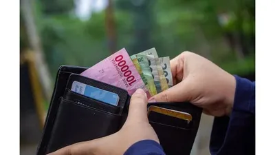 Ilustrasi: Wajib Disimak! Kementerian Ketenagakerjaan Sebut Upah Minimum Tahun 2023 Paling Tinggi Naik 10 Persen