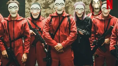 money Heist