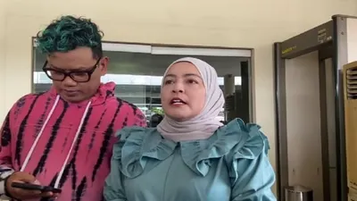 Nathalie Holscher Somasi Mantan ART, Astrid Kuya Katakan Ini / tangkaplayar Youtube Intens Investigasi