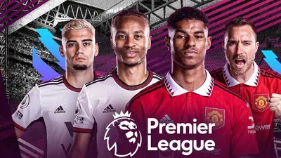 Siaran Langsung Bola Malam Ini Manchester United vs Fulham Liga Inggris Pukul 23.30 WIB, Tonton di Sini!