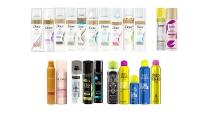 Mengerikan! Simak List 22 Produk Sampo Unilever yang Ditarik setelah Diduga Bisa Menyebabkan Penyakit Leukemia