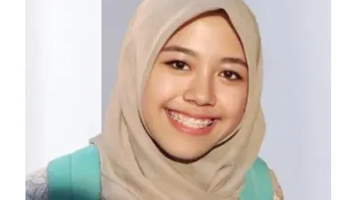 Siapa Afi Nihaya? Gadis Kontroversi Tulisan Warisan dan Akun Alter Foto Syur