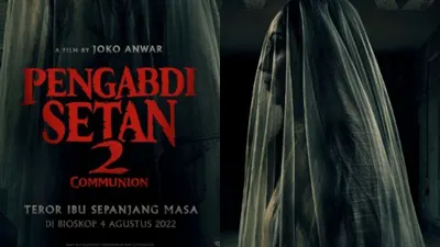 pengabdi setan 2