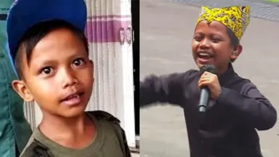 Fakta Seputar Farel Prayoga: dari Orangtua, Sekolah hingga Masa Kecilnya