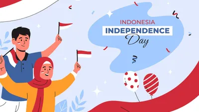 Libur 17 Agustus 2022 HUT ke 77 RI Satu atau Dua Hari?
