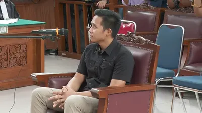 Belajar dari Sidang Lanjutan Bharada E, Ini Bedanya Indirect Evidence dan Direct Evidence