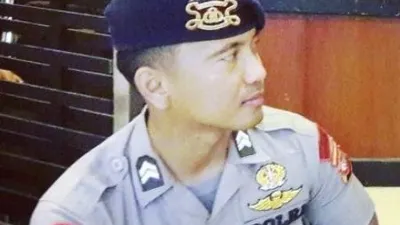Terpopuler! Setelah Ditunggu-tunggu, Brigadir Daden Akhirnya Muncul di Sidang Lanjutan Bharada E