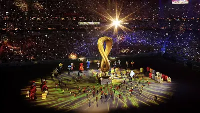 Jadwal-Streaming FIFA World Cup 2022 Malam Ini 21 November 2022: Inggris vs Iran, Senegal vs Belanda