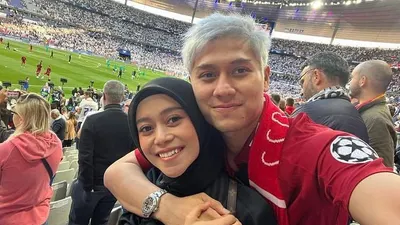 Kakak Rizky Billar Tampil di Publik, Sebut KDRT Bukan Kekerasan dan Hal Lumrah Dalam Rumah Tangga