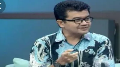 Pakar Psikologi Forensik  Reza Indragiri