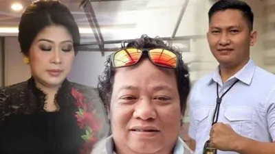 Putri Candrawathi, Kuat Maruf dan Brigadir J