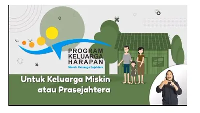 PKH Tahap 4 atau PKH November 2022 Kapan Cair: Simak Proyeksi Tanggal Penyaluran di Sini