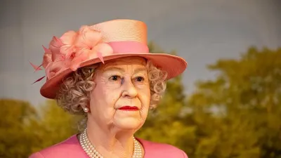  Ratu Elizabeth II Wafat, King Charles III: Momen yang Sangat Menyedihkan Bagiku dan Seluruh Anggota Keluarga