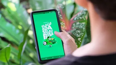 Ilustrasi paket Tokopedia akan mengalami keterlambatan.