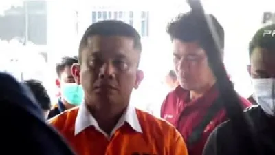Ferdy Sambo 