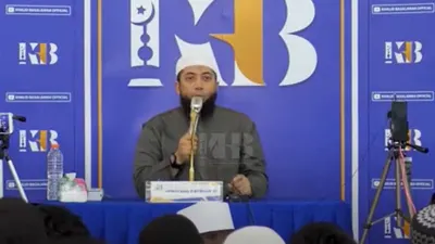 Hukum Langsung Tidur Usai Hubungan Suami Istri Menurut Islam