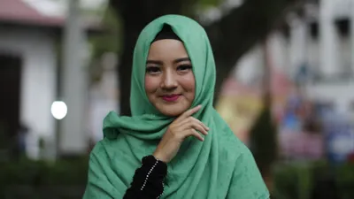cara alami untuk tampil glowing
