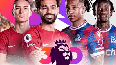 Link Live Streaming Liga Inggris, Liverpool vs Crystal Palace Malam Ini Kick Off Pukul 02.00 WIB 