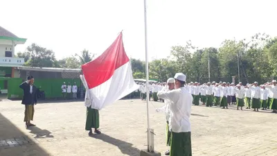 Contoh Puisi Tema Hari Santri, Cocok untuk Lomba atau Peringatan di Sekolah