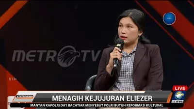 Terkuak! Pengakuan Kekasih Yosua, Brigadir J Pernah Dituduh dan Diancam Hal Ini 